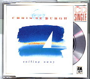 Chris De Burgh - Sailing Away